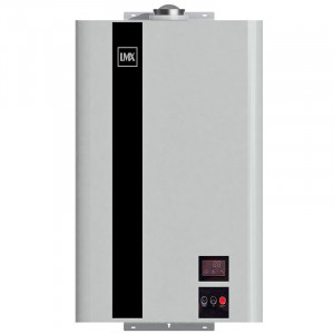 Газовая колонка Лемакс LMX Turbo-24