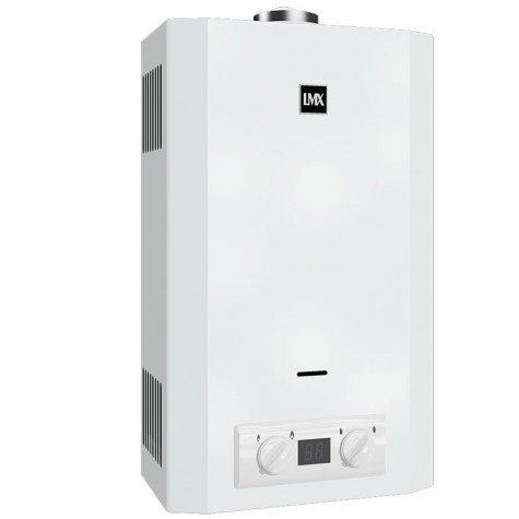Газовая колонка Лемакс LMX Classic-20