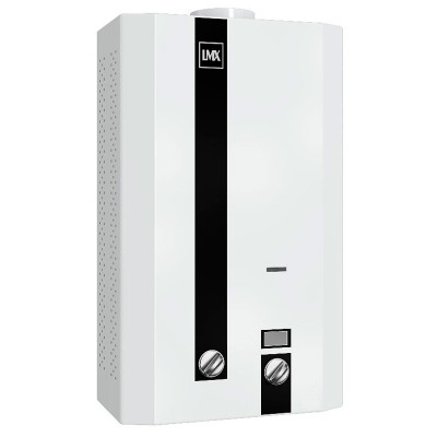 Газовая колонка Лемакс LMX 20М