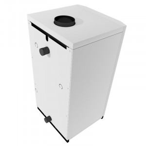 Газовый котел Лемакс Classic 35