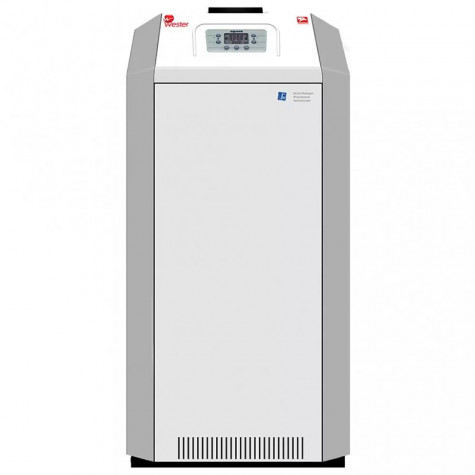 Напольный газовый котел Лемакс CLEVER 20