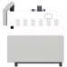 Газовый напольный котел Лемакс Clever L40
