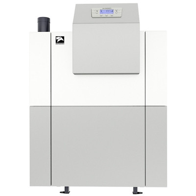 Газовый напольный котел Лемакс Clever L40
