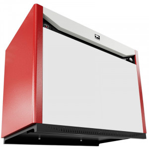 Чугунный газовый котел Лемакс Lider Pro 600