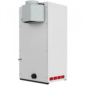 Напольный газовый котел Лемакс OMEGA CI 35