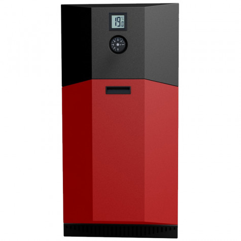 Газовый котел Лемакс Prestige 40