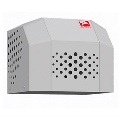 Турбонасадка Лемакс Comfort L 130 мм (20-30 кВт)