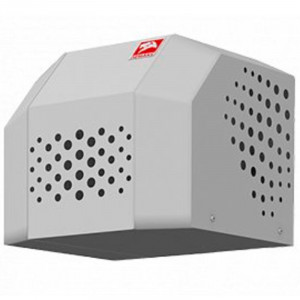 Турбонасадка Лемакс Comfort L 130 мм (20-30 кВт)