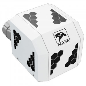 Турбонасадка Лемакс Comfort XL 200 (50 кВт)