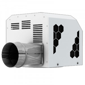 Турбонасадка Лемакс Comfort XL 200 (50 кВт)