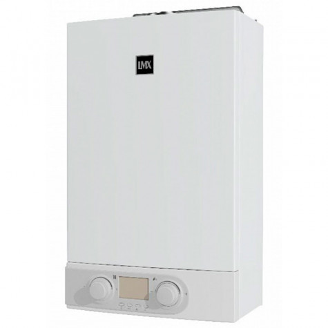Газовый котел Лемакс LMX Start-18