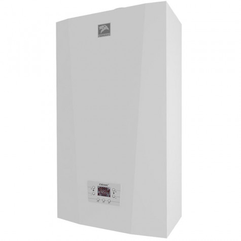 Конденсационный газовый котел Лемакс Prime-С35