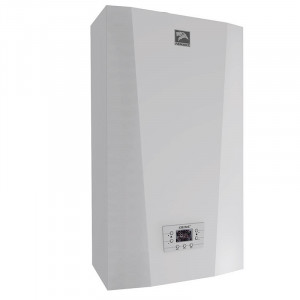 Конденсационный газовый котел Лемакс Prime-С35