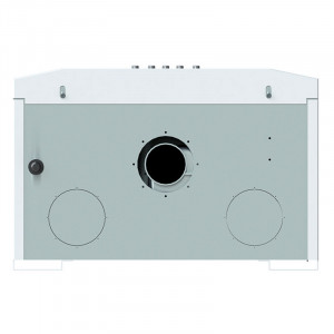Котел газовый двухконтурный настенный Лемакс Prime v26