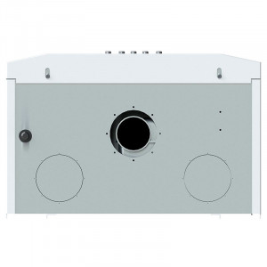 Газовый котел Лемакс Prime-V16HO настенный