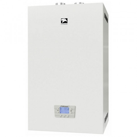 Газовый котел Лемакс Prime-V55HO настенный