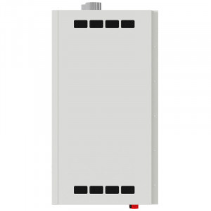 Газовый котел Лемакс Prime-V55HO настенный