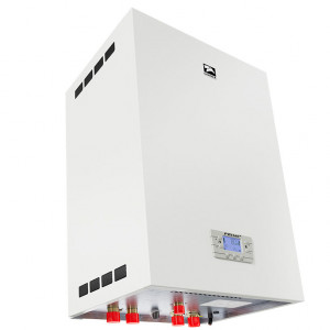 Газовый котел Лемакс Prime-V55HO настенный