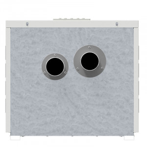 Газовый котел Лемакс Prime-V55HO настенный