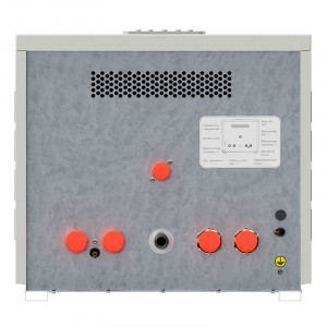 Газовый котел Лемакс Prime-V55HO настенный