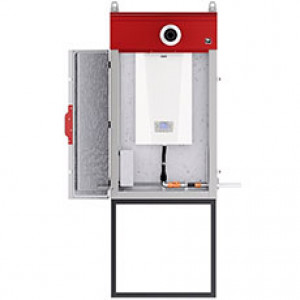 Prime-ST Уличные газовые котлы Prime-ST Уличные газовые котлы