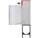 Газовый котел Лемакс Prime-ST32 уличный