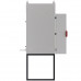 Газовый котел Лемакс Prime-ST32 уличный