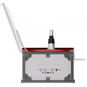 Газовый котел Лемакс Prime-ST28 уличный
