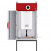 Газовый котел Лемакс Prime-ST32 уличный