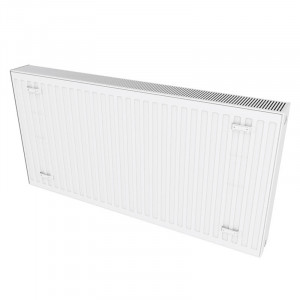 Стальной панельный радиатор Лемакс Premium Compact 22 500x700