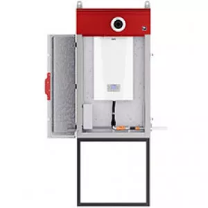 Prime-ST Уличные газовые котлы Prime-ST Уличные газовые котлы